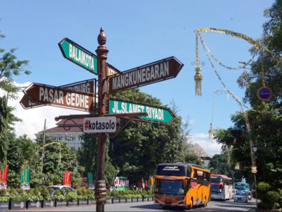 Ada Apa Saja Di Solo Potensi Bisnis Umkm Solo Raya Bpr Batari