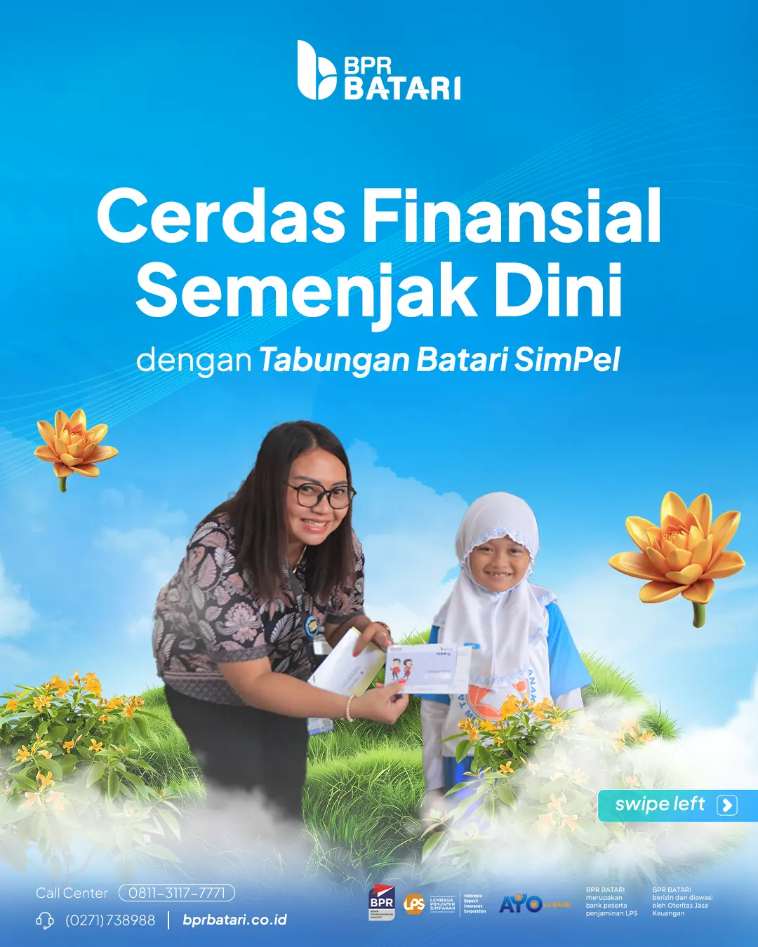 Ajarkan Si Kecil Cerdas Finansial Sejak Dini!