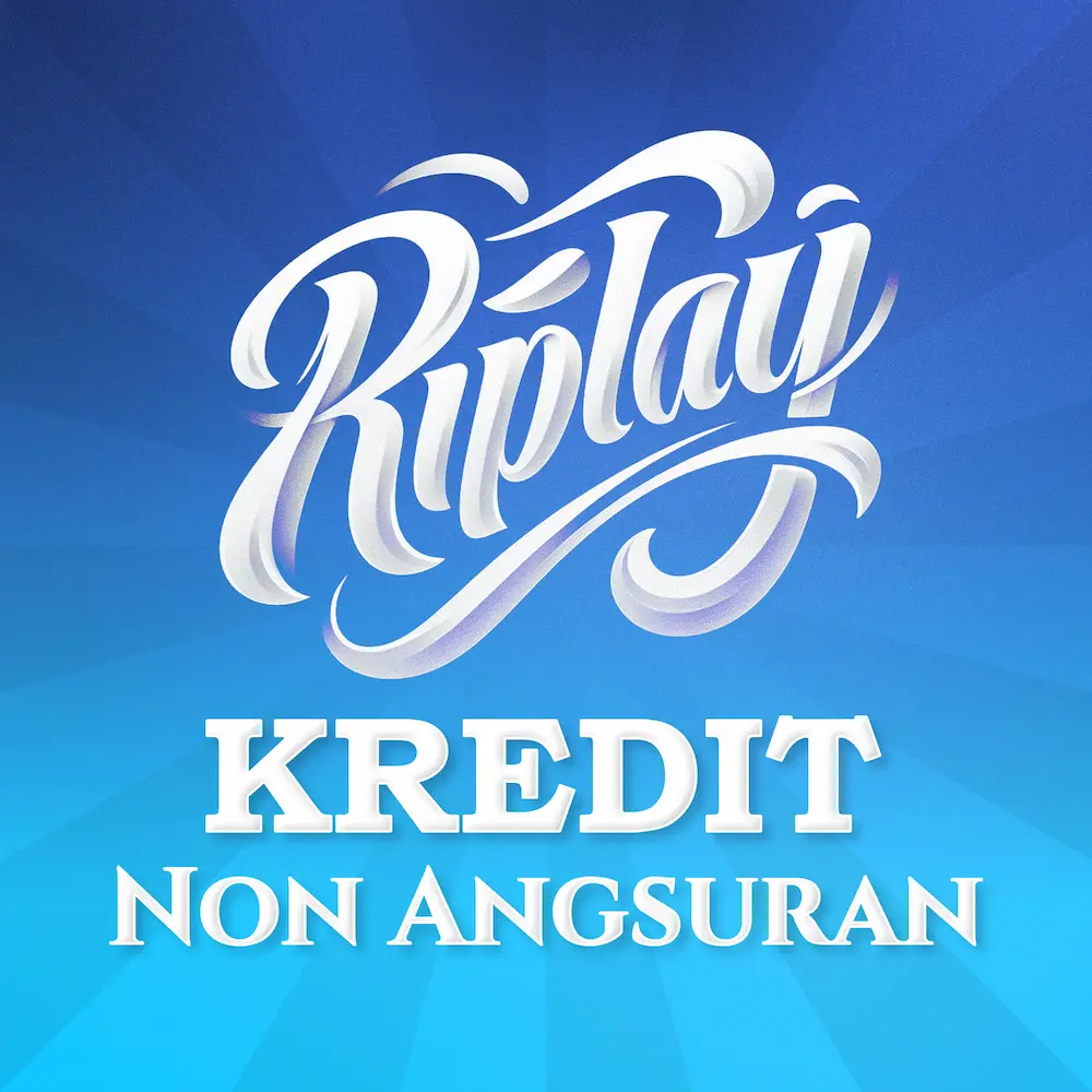 Riplay Kredit Non Angsuran BPR Batari