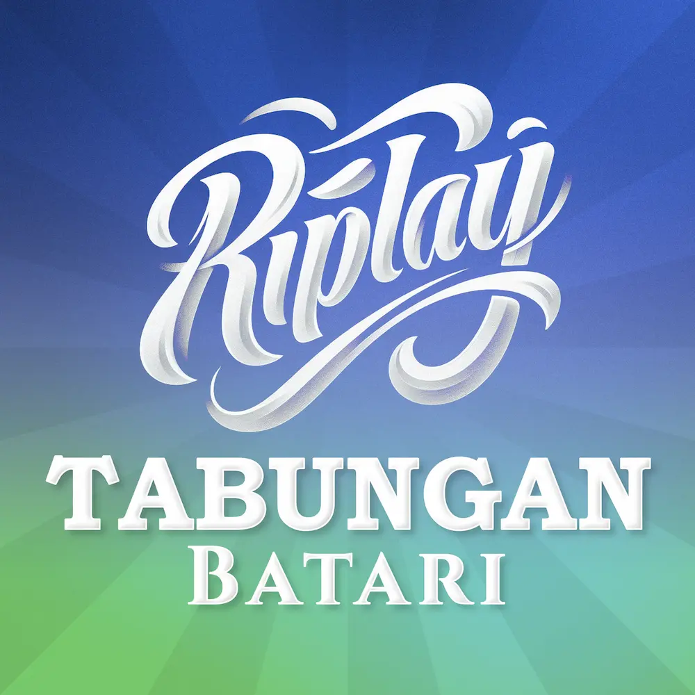 Riplay Tabungan Batari BPR Batari
