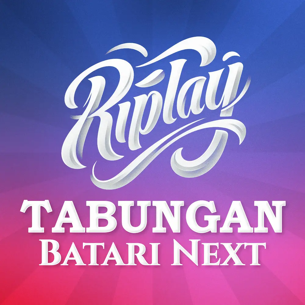 Riplay Tabungan Batari Next BPR Batari